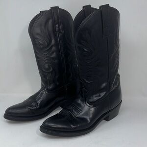 Laredo Boots Size 8 1/2D